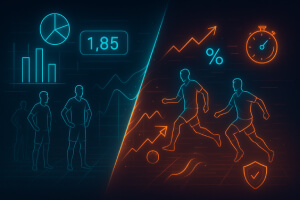 Scommesse Live e Pre-Partita