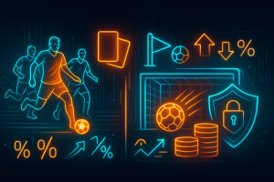 Scommesse su Marcatori